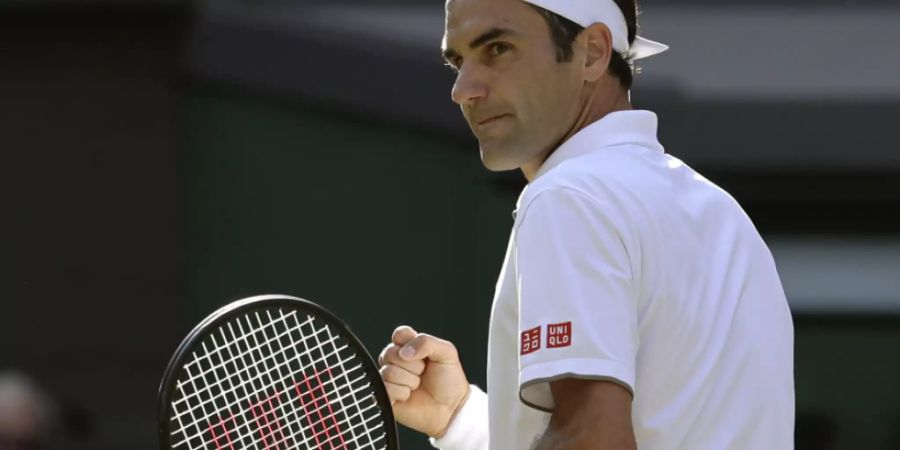 roger federer