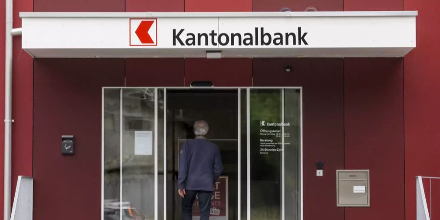 Obwaldner Kantonalbank