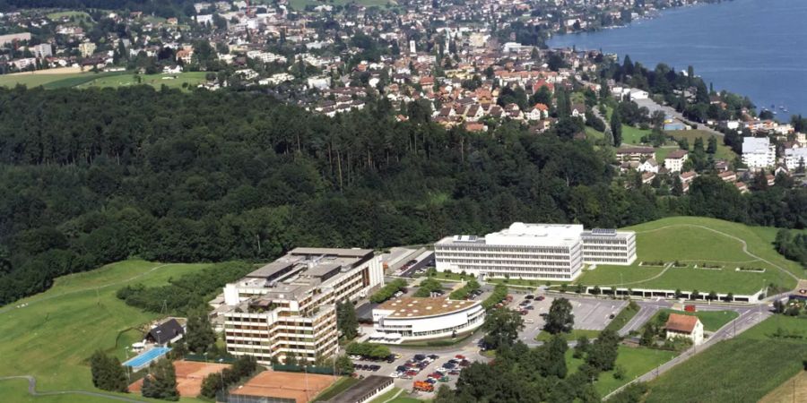 steuervorlage
