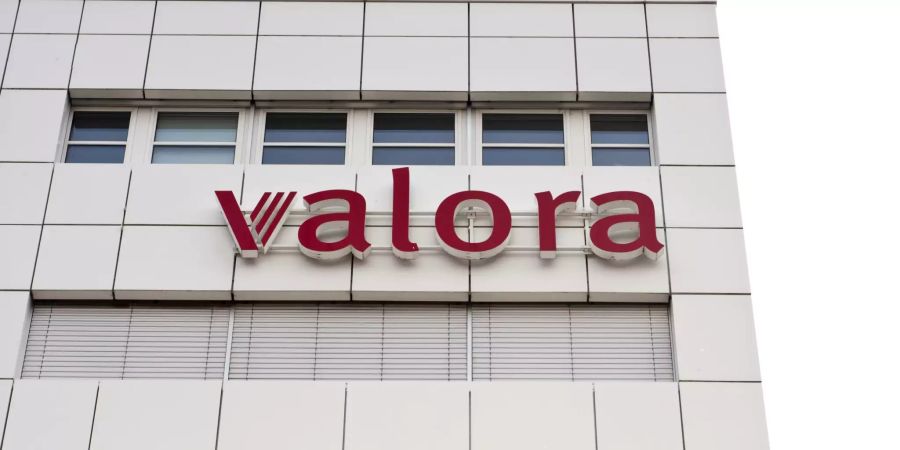 Valora