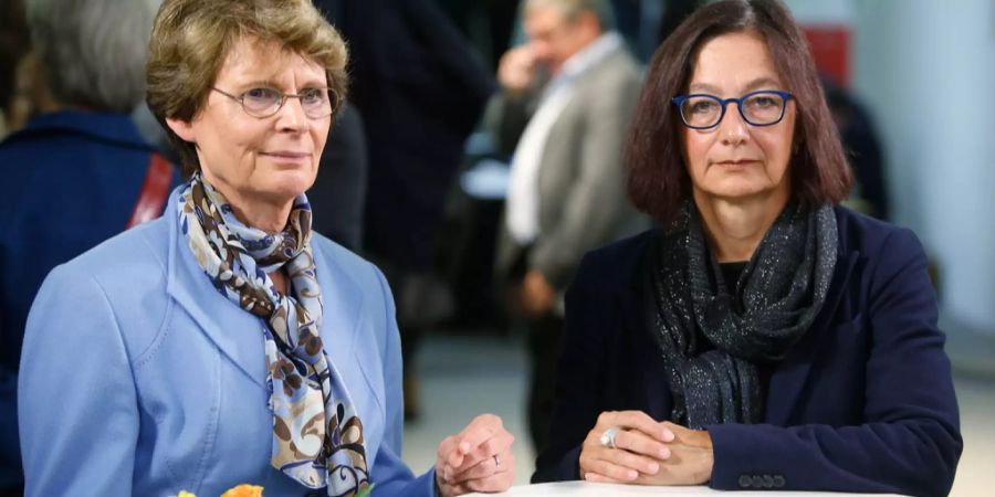 Kessler Gilli Wahlen 2019