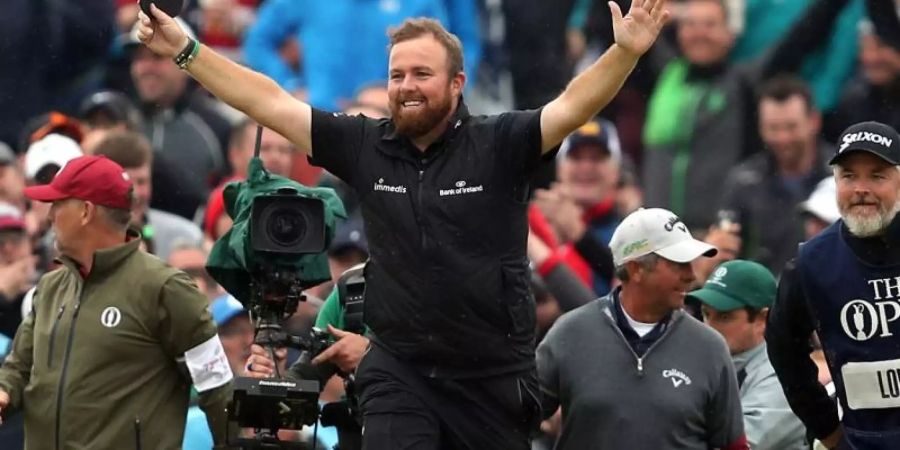 The Open Championship