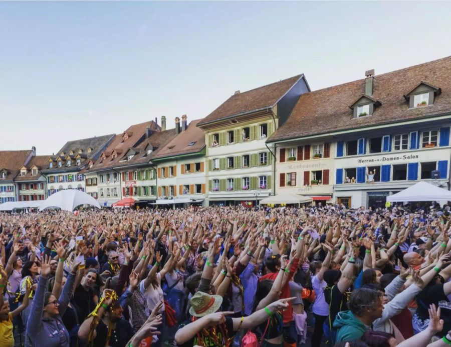 Frauenstreik