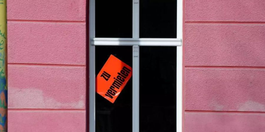 Berlin wäre das erste Bundesland mit einem Mietenstopp. Foto: Ralf Hirschberger
