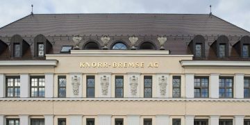 Knorr-Bremse