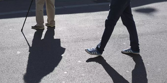 In vielen Fällen seien IV-Gutachten für die Betroffenen nicht fair. (Symbolbild) Invalidenversicherung