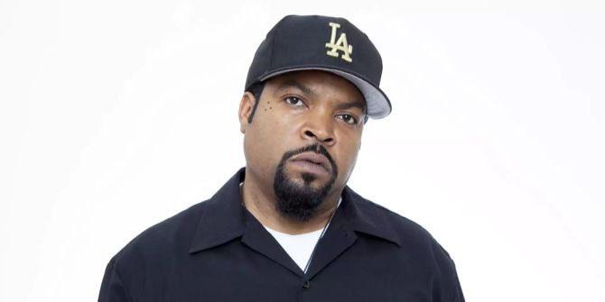 Ice Cube