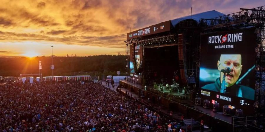 festival rock am ring