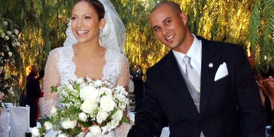 Chris Judd war für Superstar Jennifer Lopez bereits der zweite Ehemann. Die beiden heirateten im September 2001. Die Trennung folgte im darauffolgenden Sommer.