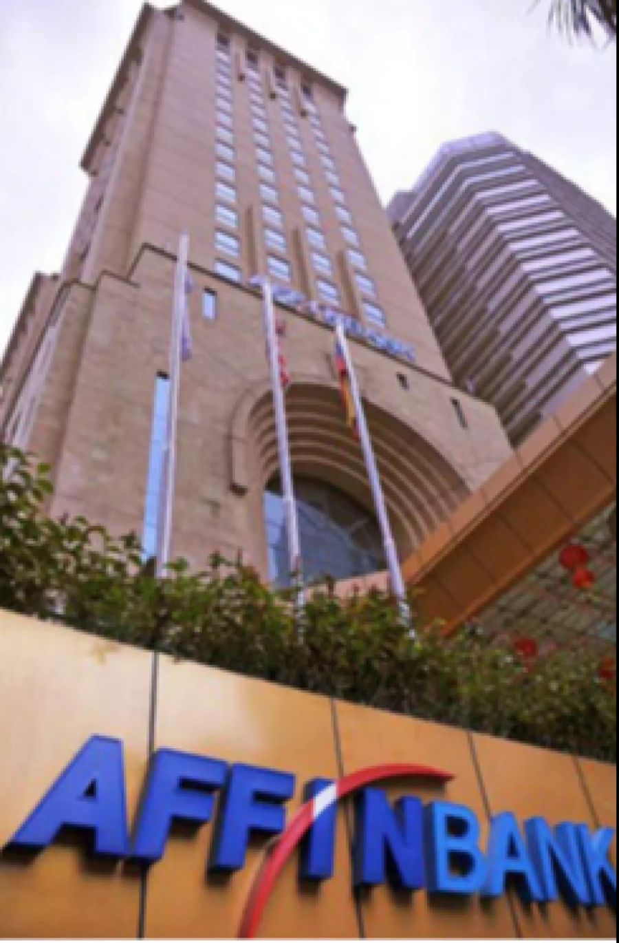 wirecard affin bank