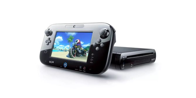 Wii U Update