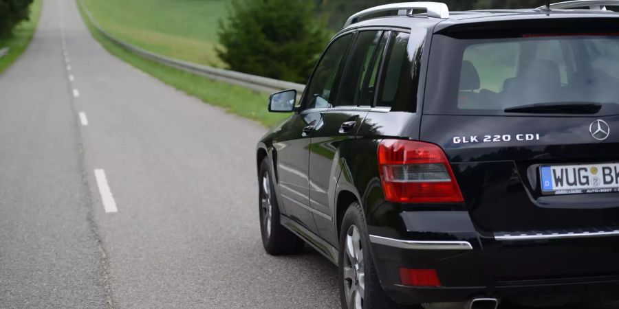 Daimler AG