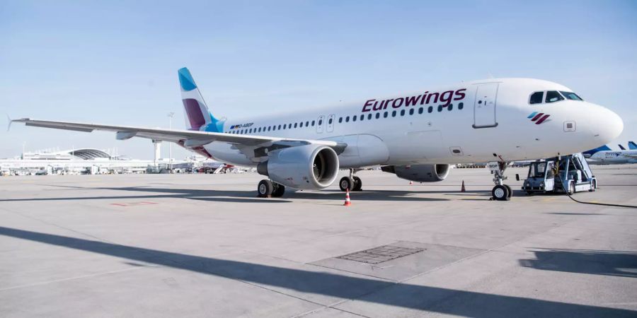 Eurowings