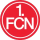 FC Nürnberg Logo