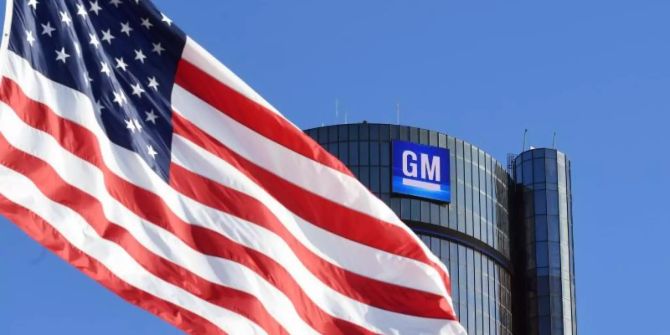 general motors