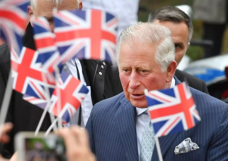Prinz Charles