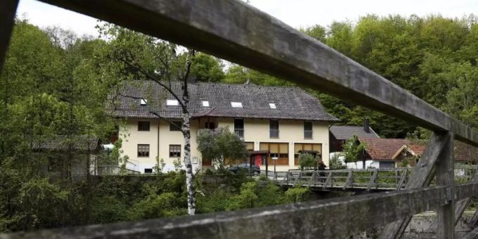 5 Leichen - Passauer (D) Armbrust-Fall: Opfer mit K.-o.-Tropfen betäubt