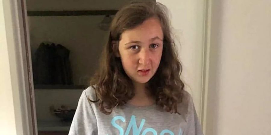 Leiche nora