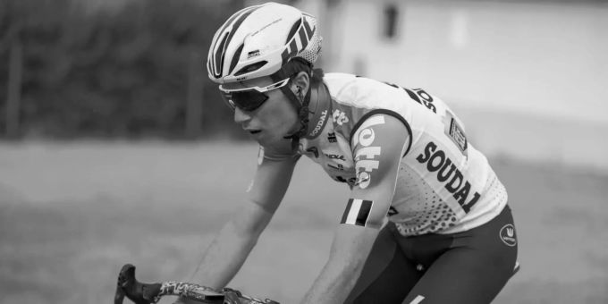 Bei Polen-Rundfahrt - Rad-Profi Bjorg Lambrecht (†22) stirbt nach Sturz