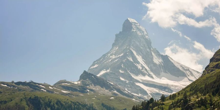 zermatt Matterhorn