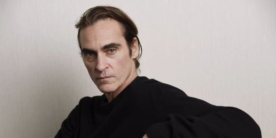 joaquin phoenix