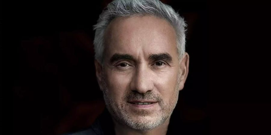 Roland Emmerich