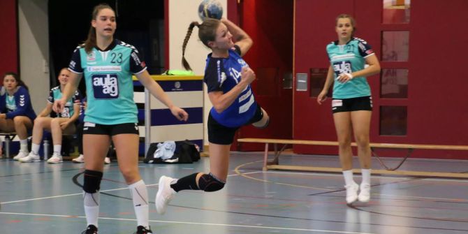Handballclub Goldach-Rorschach