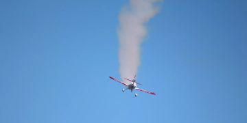 Flugzeugabsturz