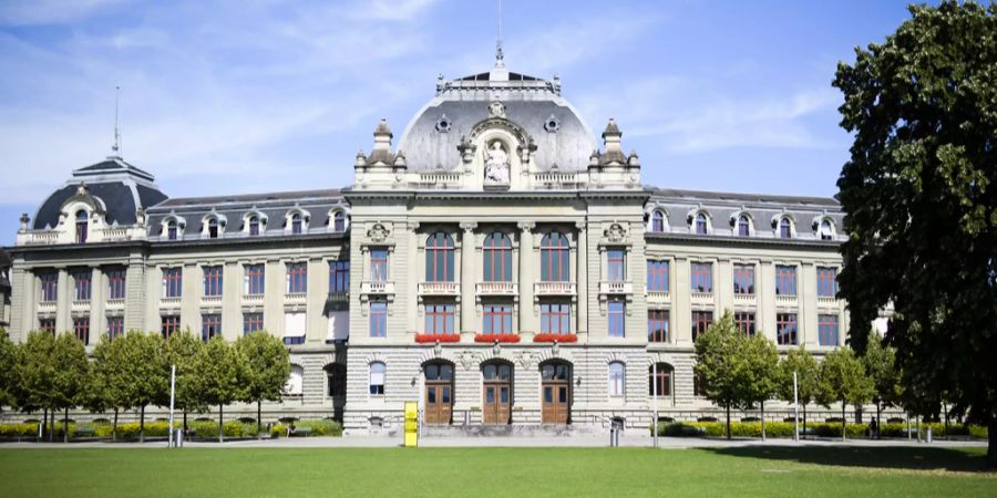 Universität Bern