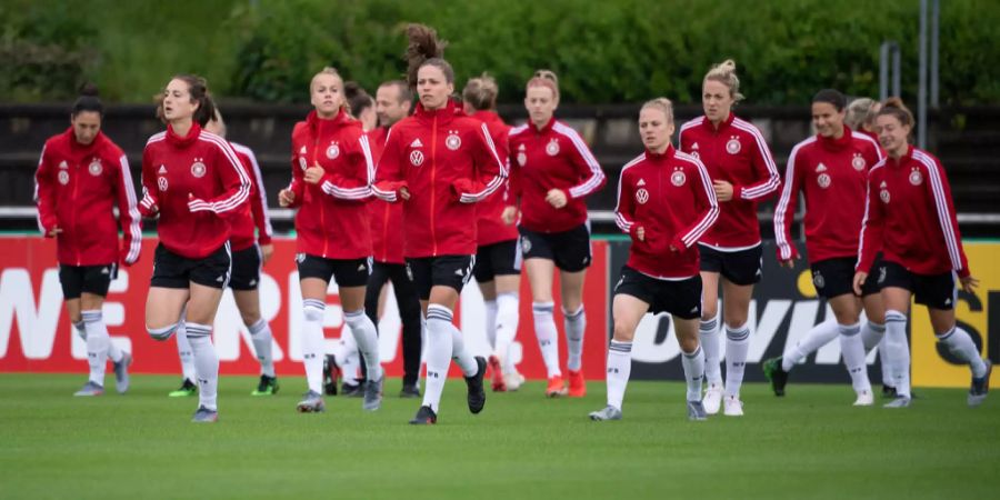 Fussball-Weltmeisterschaft der Frauen 2019