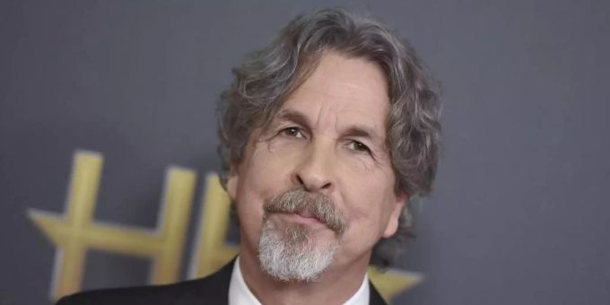 Peter Farrelly will eine wahre Geschichte verfilmen, die in Vietnam spielt. Foto: Jordan Strauss/Invision/AP/dpa Peter Farrelly will eine wahre Geschichte verfilmen, die in Vietnam spielt. Foto: Jordan Strauss/Invision/AP/dpa