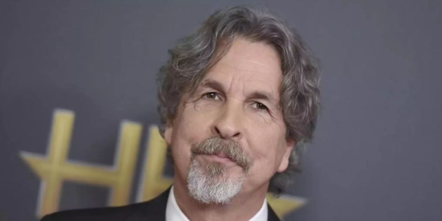 Peter Farrelly will eine wahre Geschichte verfilmen, die in Vietnam spielt. Foto: Jordan Strauss/Invision/AP/dpa