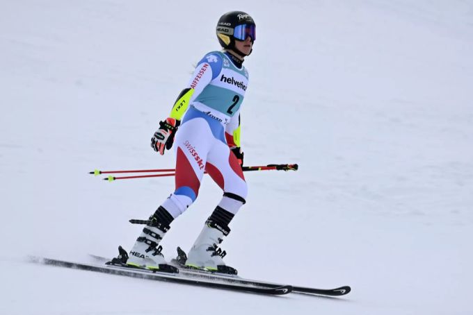 Petra Vlhova