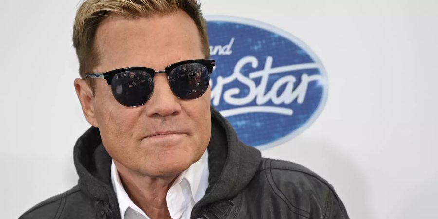 DSDS Dieter Bohlen