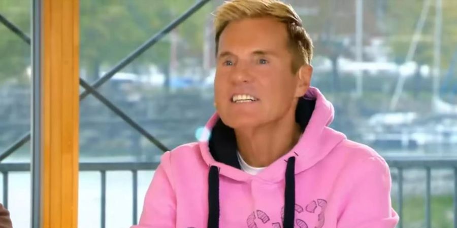 dieter bohlen