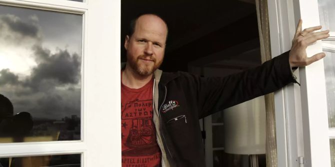 joss whedon