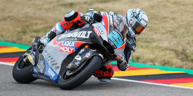 Sachsenring
