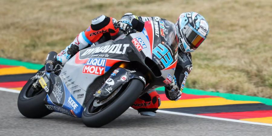 Sachsenring
