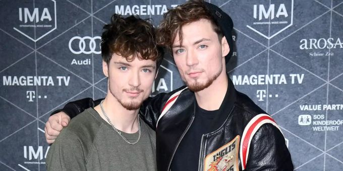 Die Brüder Heiko und Roman Lochmann sprechen über ihre psychische Störung. psychische störung