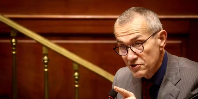 Gesundheitsminister Vandenbroucke Gesundheitsminister Vandenbroucke