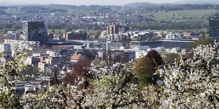 Steuerfuss Zug Coronakrise Abstimmung