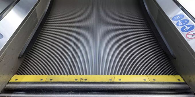 Im vierten Quartal - Schindler macht 2021 trotz Gegenwind mehr Gewinn