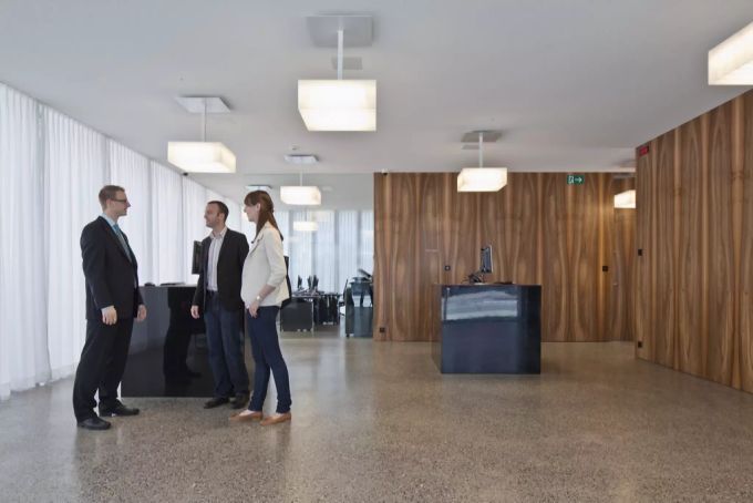 Der Branchenverband sieht die Banklehre durch die KV-Reform in Gefahr. banklehre