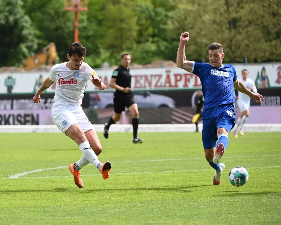 Holstein Kiel