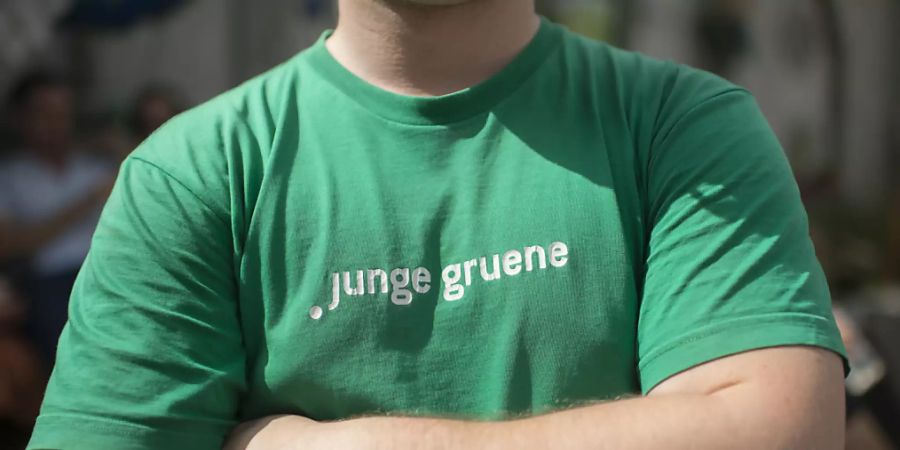 Junge Grüne