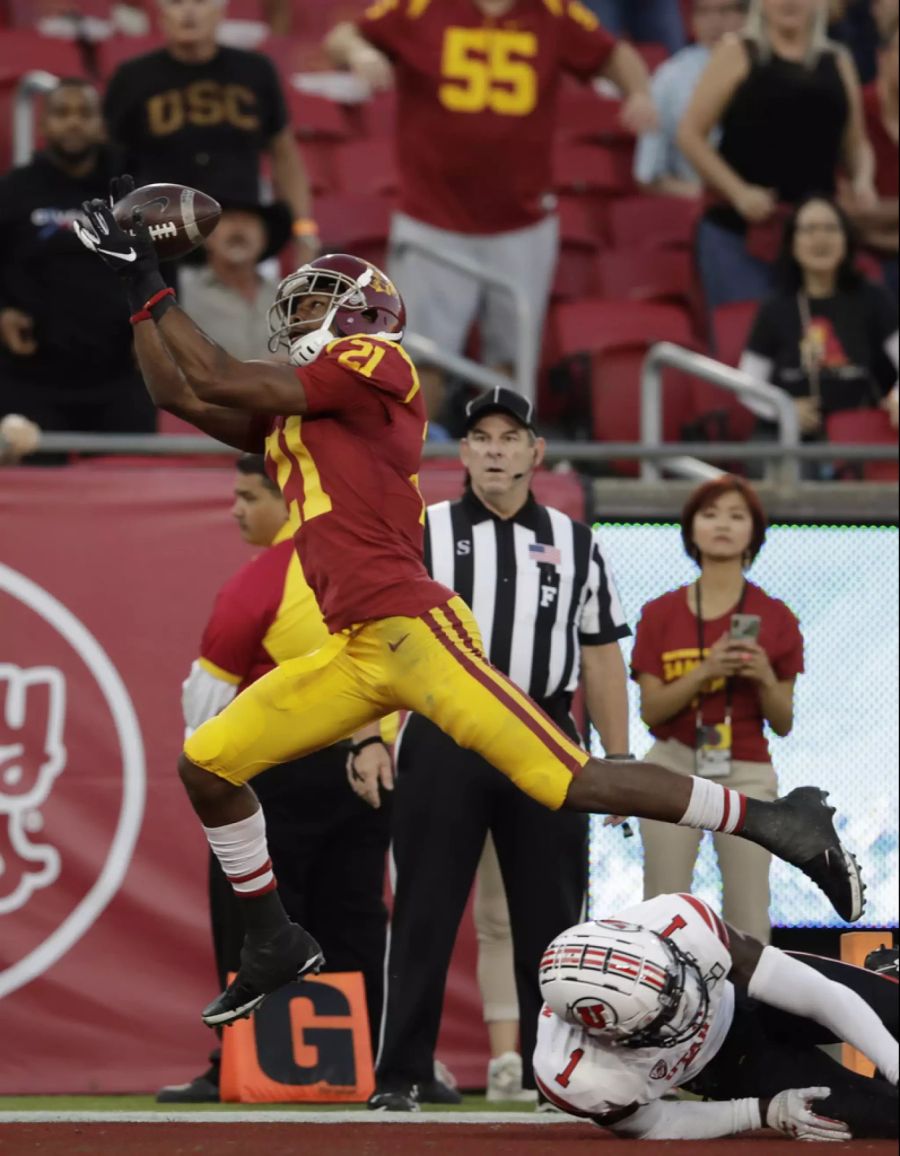 USC