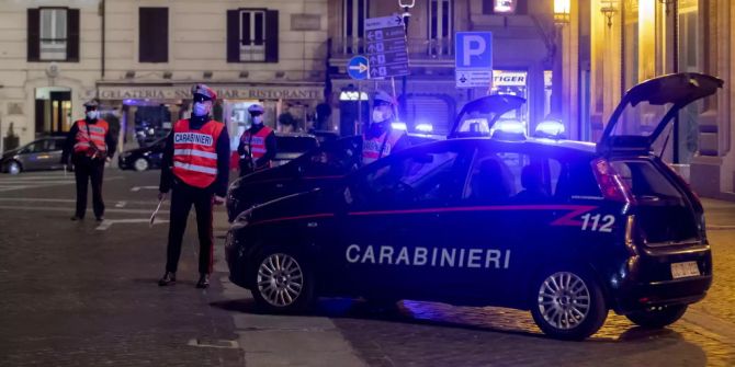 carabinieri