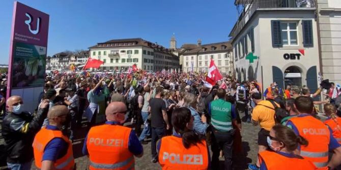 Rapperswil-Jona