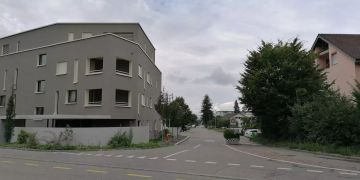 Steinäckerstrasse