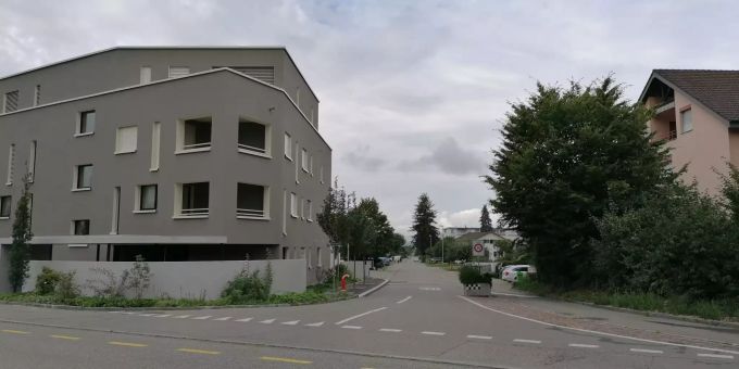 Gemeinde - Fislisbach: Ersatz der Wasserleitung und Sanierung der Steinäckerstr Gemeinde - Fislisbach: Ersatz der Wasserleitung und Sanierung der Steinäckerstr